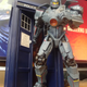 Illustration for article titled No Gipsy, Garrus is NOT a Kaiju!